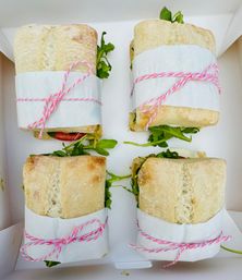 Sip , Savor & Wheels : A Luxury Vineyard Picnic Experience  image 22