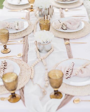 Insta-Worthy Luxury Picnic Setup with Customizable Packages & Tablescapes image 2