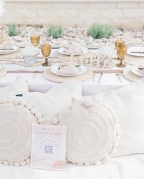 Insta-Worthy Luxury Picnic Setup with Customizable Packages & Tablescapes image 4