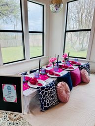 Sip , Savor & Wheels : A Luxury Vineyard Picnic Experience  image 19