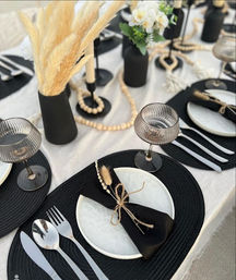 Insta-Worthy Luxury Picnic Setup with Customizable Packages & Tablescapes image 7