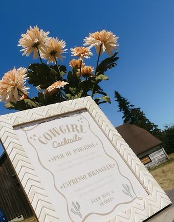 Mobile Bartending Service: Craft Cocktails & Beautiful Private Bar Setup, Wherever You Celebrate image 11