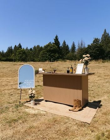 Mobile Bartending Service: Craft Cocktails & Beautiful Private Bar Setup, Wherever You Celebrate image 9
