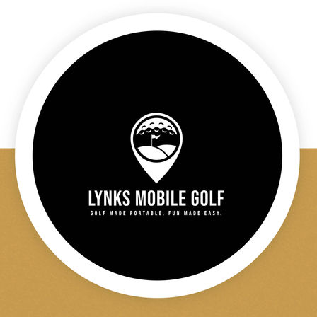 High-End Mobile Golf Simulator Delivered to Your Event: Set-Up & Take Down Included image 10