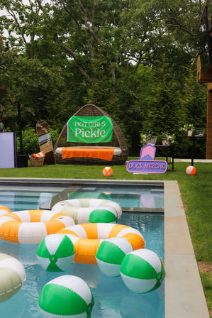 Vows Before Wows: Bachelorette Party Package with Event Coordination, Decor Setup & More image 7