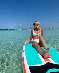 Crab Island Tours: Public & Private Boat Rides to Popular Destin Sandbar image 8