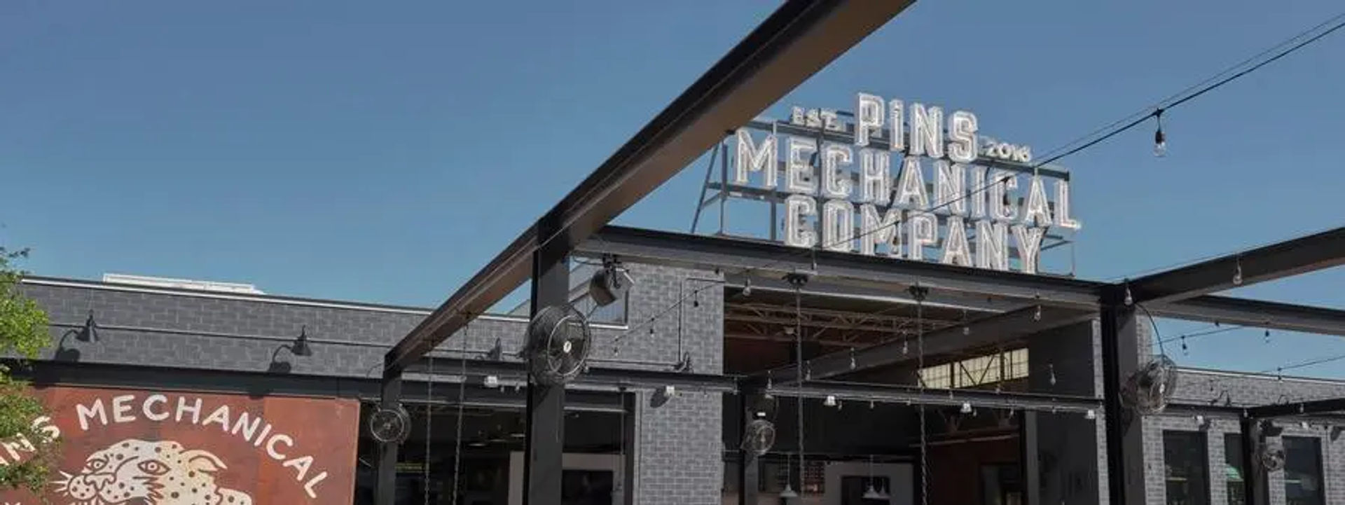 Pins Mechanical Co. image 2