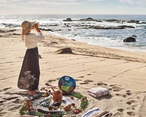 Celebration Cacao Ceremonies by the Sea image 3