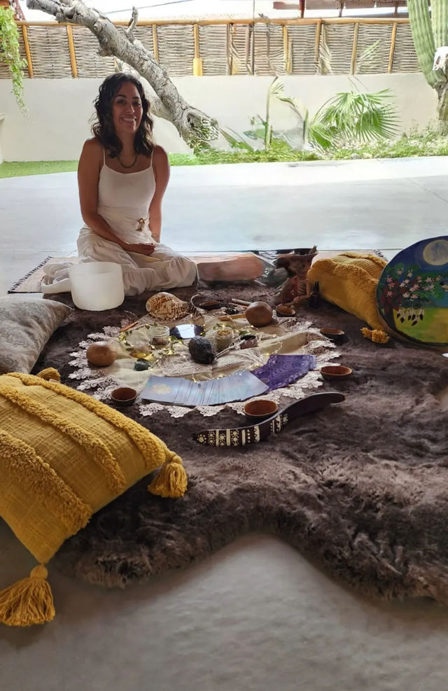 Celebration Cacao Ceremonies by the Sea image 4