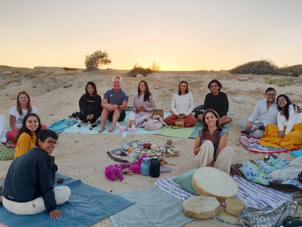Celebration Cacao Ceremonies by the Sea image 1