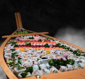 Crazy Hibachi 4U: Exciting At-Home Hibachi Experience image 7