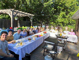 Crazy Hibachi 4U: Exciting At-Home Hibachi Experience image 2