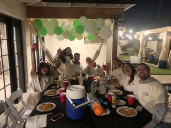 Crazy Hibachi 4U: Exciting At-Home Hibachi Experience image 18