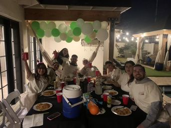 Crazy Hibachi 4U: Exciting At-Home Hibachi Experience image 9
