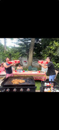 Crazy Hibachi 4U: Exciting At-Home Hibachi Experience image 14
