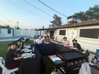Crazy Hibachi 4U: Exciting At-Home Hibachi Experience image 4