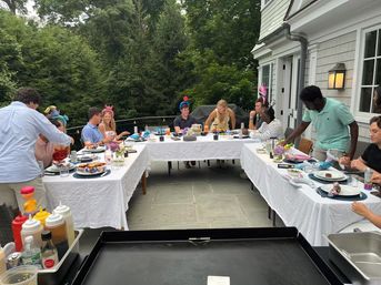 Crazy Hibachi 4U: Exciting At-Home Hibachi Experience image 4