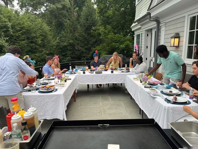 Crazy Hibachi 4U: Exciting At-Home Hibachi Experience image 4