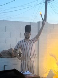 Crazy Hibachi 4U: Exciting At-Home Hibachi Experience image 2