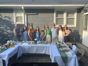Crazy Hibachi 4U: Exciting At-Home Hibachi Experience image 10