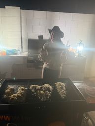 Crazy Hibachi 4U: Exciting At-Home Hibachi Experience image 6