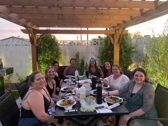 Crazy Hibachi 4U: Exciting At-Home Hibachi Experience image 16