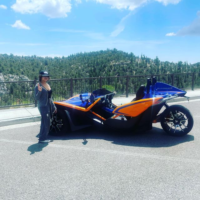 Adrenaline Rush Slingshot Adventures image 4