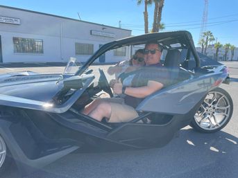 Adrenaline Rush Slingshot Adventures image 11