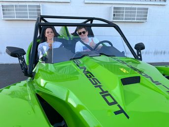 Adrenaline Rush Slingshot Adventures image 15