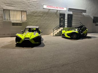 Adrenaline Rush Slingshot Adventures image 13