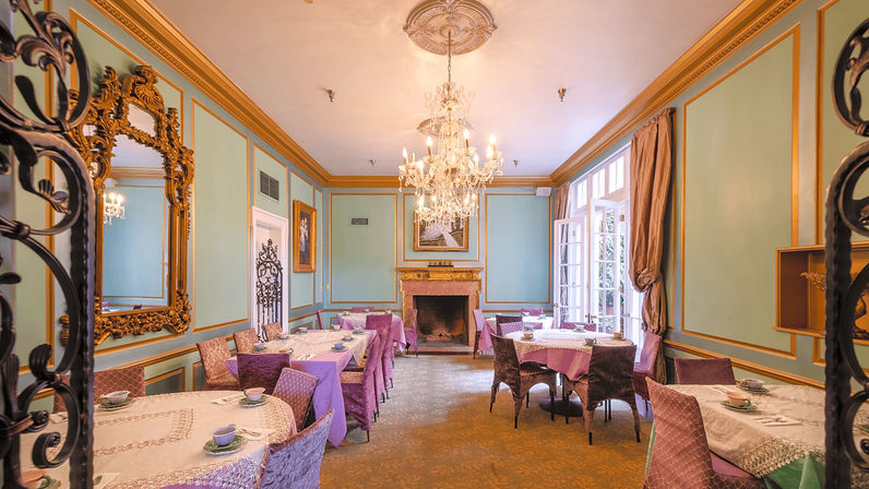 Madeline Garden Pasadena: Elegant French-Inspired Bistro & Event Venue image 34