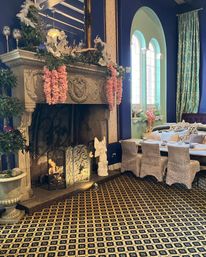 Madeline Garden Pasadena: Elegant French-Inspired Bistro & Event Venue image 14