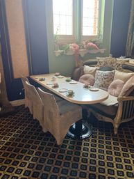 Madeline Garden Pasadena: Elegant French-Inspired Bistro & Event Venue image 28