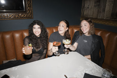 Scottsdale's Newest Hotspot: Dodo Bird Kitchen & Cocktails image 9
