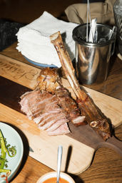 Scottsdale's Newest Hotspot: Dodo Bird Kitchen & Cocktails image 25