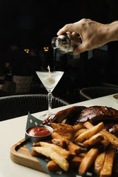 Scottsdale's Newest Hotspot: Dodo Bird Kitchen & Cocktails image 23
