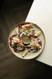 Scottsdale's Newest Hotspot: Dodo Bird Kitchen & Cocktails image 22