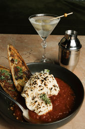 Scottsdale's Newest Hotspot: Dodo Bird Kitchen & Cocktails image 18
