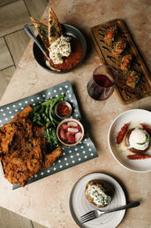 Scottsdale's Newest Hotspot: Dodo Bird Kitchen & Cocktails image 15