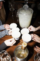 Scottsdale's Newest Hotspot: Dodo Bird Kitchen & Cocktails image 41