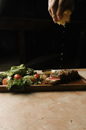 Scottsdale's Newest Hotspot: Dodo Bird Kitchen & Cocktails image 16