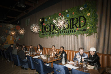 Scottsdale's Newest Hotspot: Dodo Bird Kitchen & Cocktails image 28