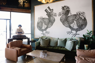 Scottsdale's Newest Hotspot: Dodo Bird Kitchen & Cocktails image 30