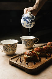 Scottsdale's Newest Hotspot: Dodo Bird Kitchen & Cocktails image 17