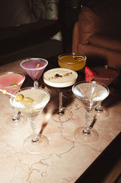 Scottsdale's Newest Hotspot: Dodo Bird Kitchen & Cocktails image 11