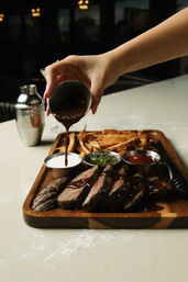 Scottsdale's Newest Hotspot: Dodo Bird Kitchen & Cocktails image 21