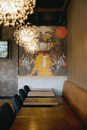 Scottsdale's Newest Hotspot: Dodo Bird Kitchen & Cocktails image 2