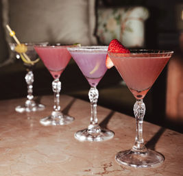 Scottsdale's Newest Hotspot: Dodo Bird Kitchen & Cocktails image 3