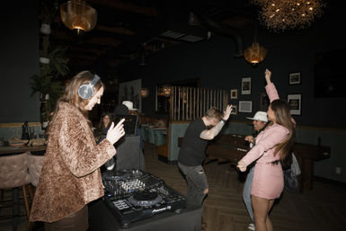 Scottsdale's Newest Hotspot: Dodo Bird Kitchen & Cocktails image 34