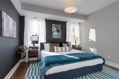 Bohemian Jungle: 4BR Home Close to Broadway & Gulch image 12